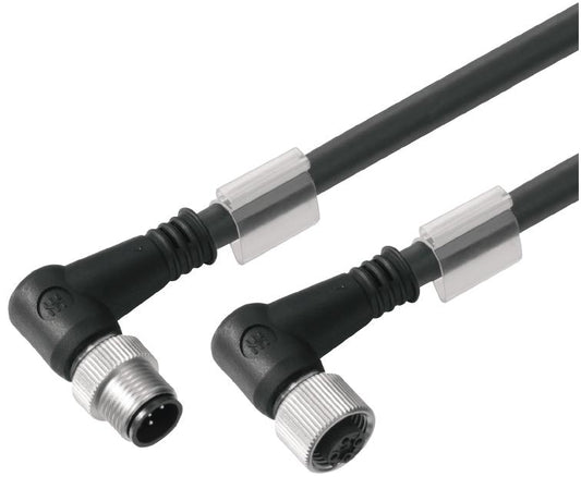 WEI SAIL-M12WM12W-CD-3.0A Bus-Leitung Polzahl: 5