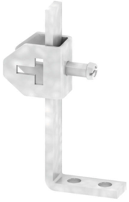 WEI WSH 4 MT Schienenhalter