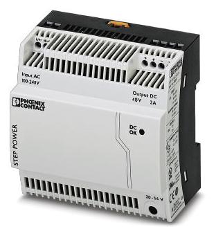 PHO STEP-PS/ 1AC/48DC/2 Stromversorgung