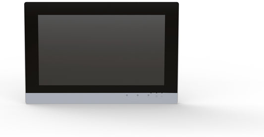 WAGO 762-5205/8000-001 Touch Panel 600, 39,6 cm (15,6"), 1920 x 1080 Pixel, 2 x