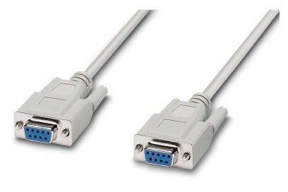 PHO PSM-KA9SUB9/BB/2m RS-232-Kabel 9p 2,0m