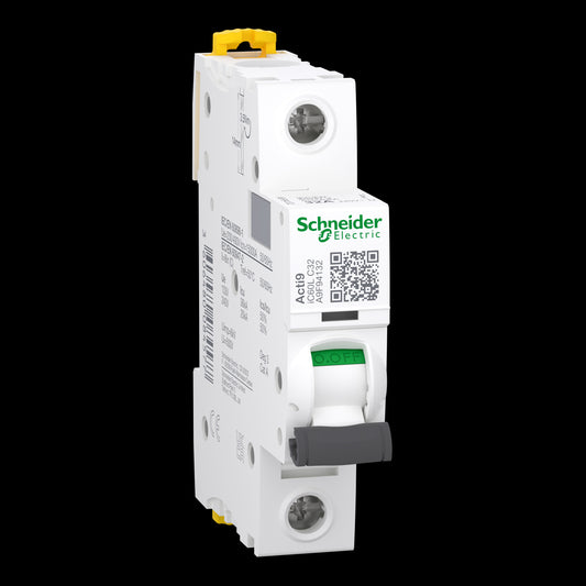 SE A9F94132 LS-Schalter IC60L 1P 32A C