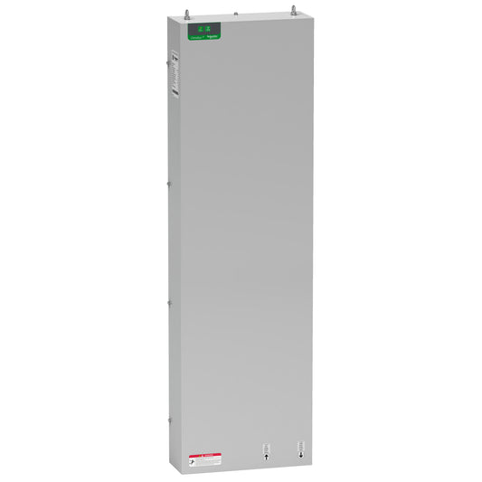 SE NSYCEW6K2P4 ClimaSys Luft-/Wasser-Kühlgerät 6000 W Schaltschrankseiten