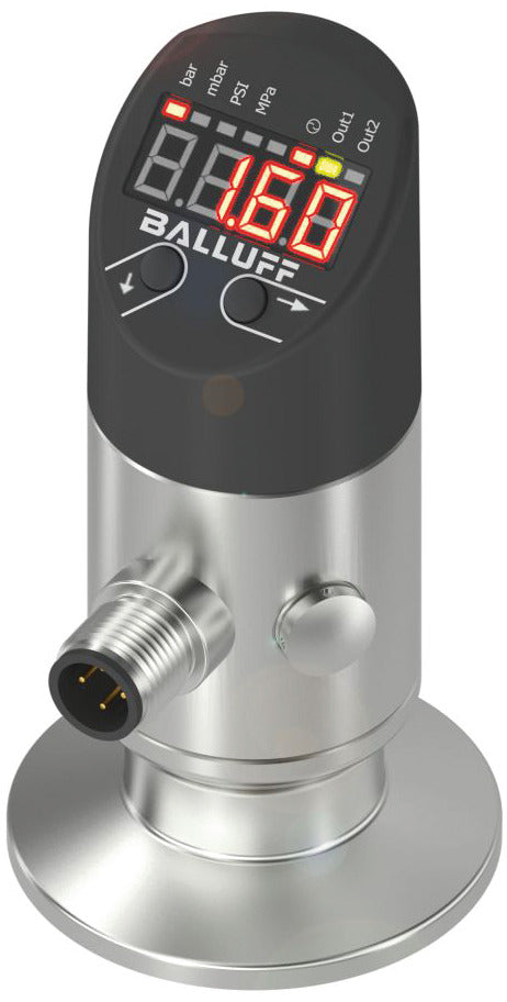 BALL BSP B001-ZT010-P00S2B-S4-006 Drucksensoren, BSP0100