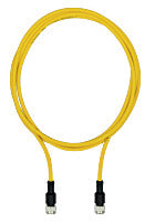 PILZ 630281 PSEN op cable axial M12 5-p. shield. 1m Kabel geschirmt