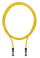PILZ 380001 SN CAB RJ45s RJ45s 0.5m SafetyNet p Kabel RJ45 gerade auf RJ45