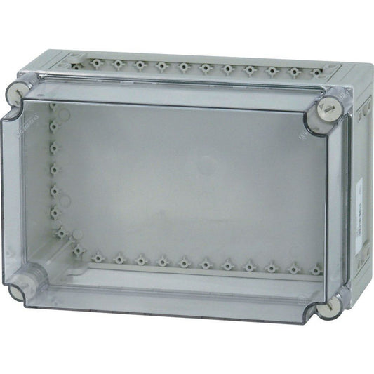 MOE CI43-200 VERTEILERGEHAEUSE 375X250MM
