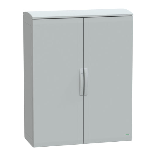 SE NSYPLAT12104G Poly-WS 1250X1000X420 2 Türen