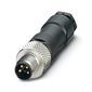 PHO SACC-M 8MS-4CON-M Sensor-Aktor-Stecker 4-polig