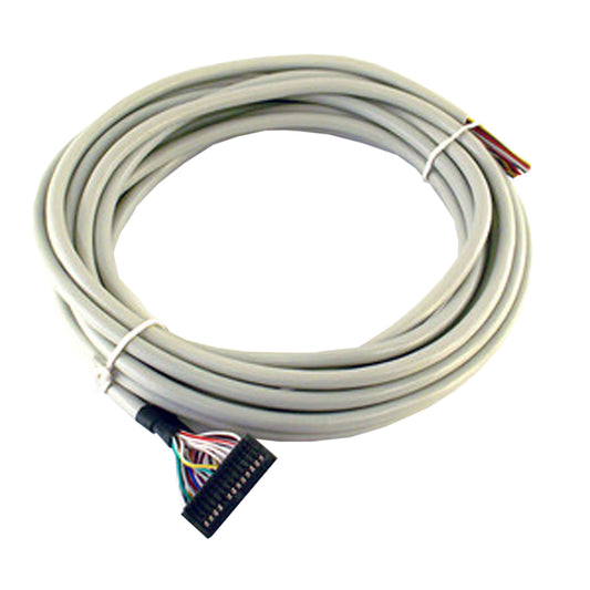 SE ABFTE20SP200 2M Kabel,He10 Dig.Ausg.-Modul,Telefast