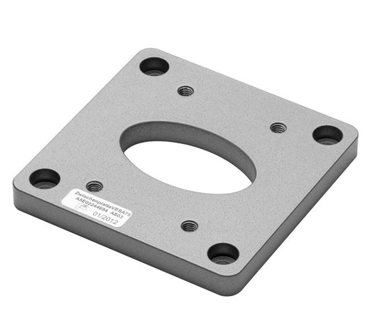 SIEM 6AV7674-0KE00-0AA0 ADAPTERSET VESA 75 für FULLY ENCLOSED HMI Geräte 1 Adapt