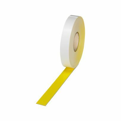 PHO EMT (23X109)R YE Einsteckschild 0803459