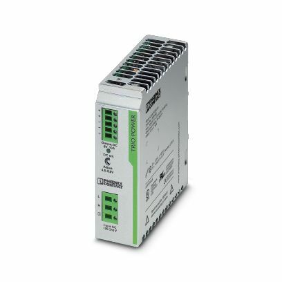 PHO TRIO-PS/1AC/5DC/10 Stromversorgung