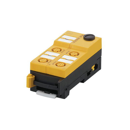 IFM AC509S ClassicLine 2x2SI 2DOT 2LO
