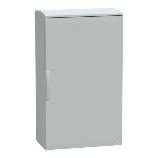 SE NSYPLAT1274G Poly-WS 1250X750X420 1 Tür