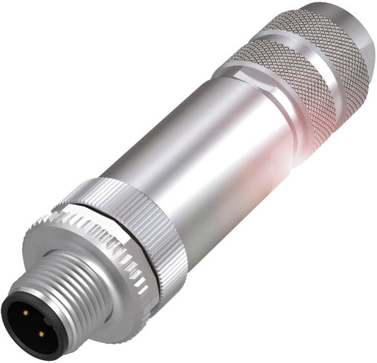 BALL BCC M474-0000-2A-000-01X475-000 Steckverbinder