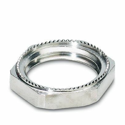 PHO SACC-PG9-KD-NUT-SH EMV-Mutter