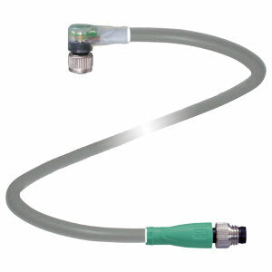 PF V3-WM-E2-BK2M-PUR-U-V3-GM Verbindungskabel