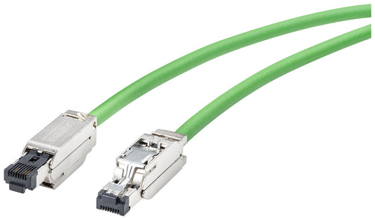 SIEM 6XV1871-5BN12 IE Connecting Cable RJ45, 12 m