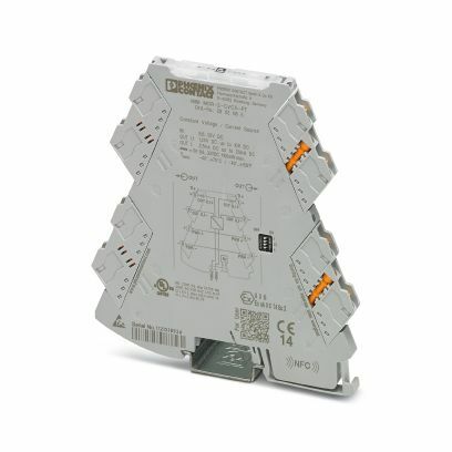 PHO MINI MCR-2-CVCS-PT Konstantspannungsquelle