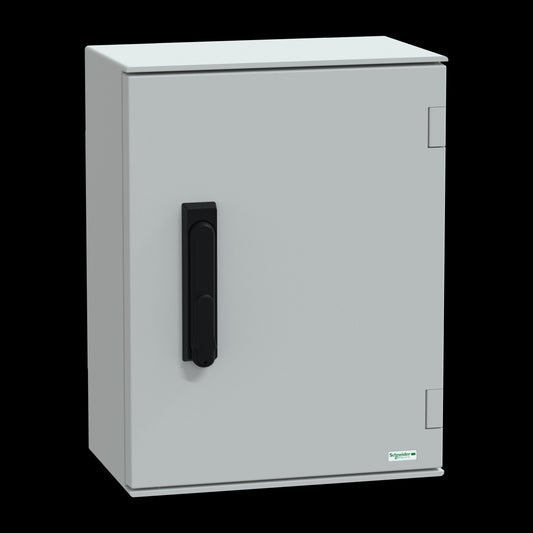 SE NSYPLM43VG Wandschrank 430X330X200