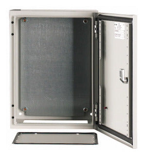 MOE CS-43/200 Wandschrank m.Montageplatte