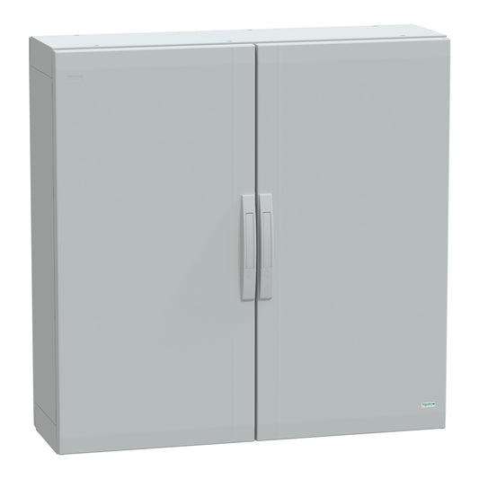SE NSYPLA10103G Poly-WS 1000X1000X320 2 Türen