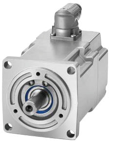 SIEM 1FK2203-2AK11-0SA0 SIMOTICS S-1FK2 CT, SINAMICS S210 3AC 400V-480V, 0,41 Nm