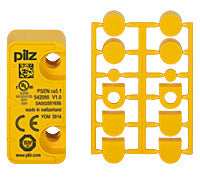 PILZ 542180 PSEN cs6.1 1actuator Si-Schalter vollcodiert schmale Bauform