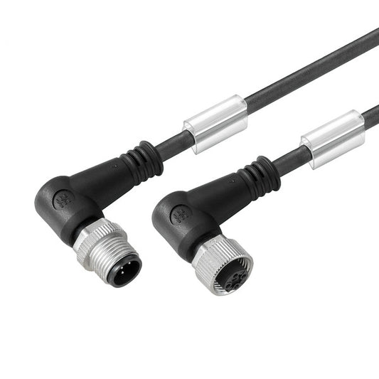 WEI SAIL-M12WM12W-3B-10U Konfektioniertes Sensor-Aktor-Kabel