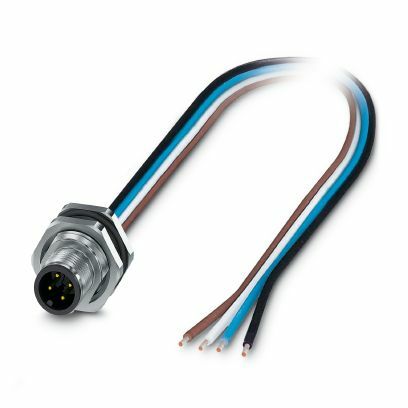 PHO 1411593 Einbausteckverbinder