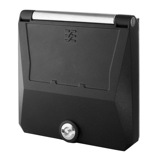 WEI IE-FC-DFM-CAB Doppelrahmen