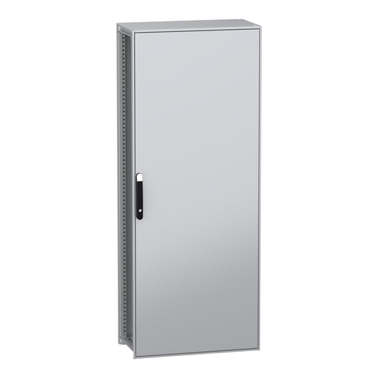 SE NSYSFN20840P Standgehäuse, elektrisch, PanelSeT SFN, aus dekarbonisiertem Sta