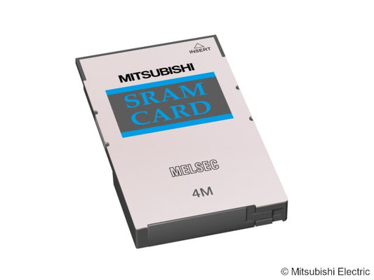 MIT Q3MEM-4MBS SPS SystemQ Speicherkarte SRAM 4MB