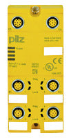 PILZ 773613 PDP67 F 4 code VA