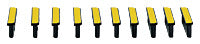 PILZ 779261 PNOZ mm0.xp terminator left (10Stück)