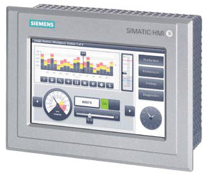 SIEM 6AG1124-0GC13-2AX0 SIPLUS HMI TP700 Comfort Outdoor based on 6AV2124-0GC13-