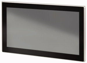 MOE XV-303-15-C00-A00-1B Bedienpanel, 24VDC, 15,6-Zoll-PCT-Widescreen Display