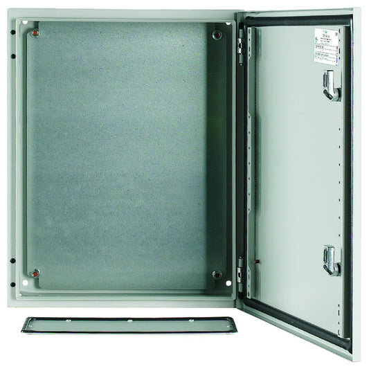 MOE CS-54/150 Wandschrank inkl. Montageplatte