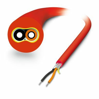 PHO PSM-LWL-KDHEAVY-980/1000 LWL-Kabel