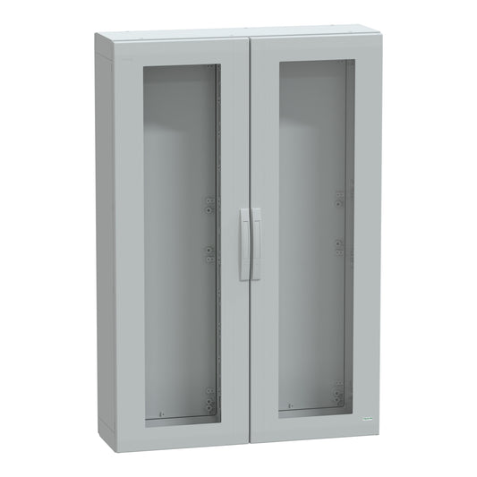 SE NSYPLA15103TG Poly-WS 1500X1000X320 2 Sichttüren