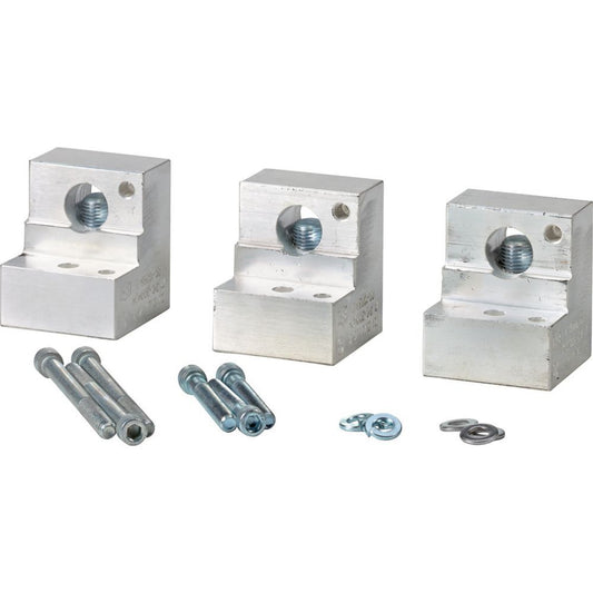 MOE EML25 Softstarter Optionen