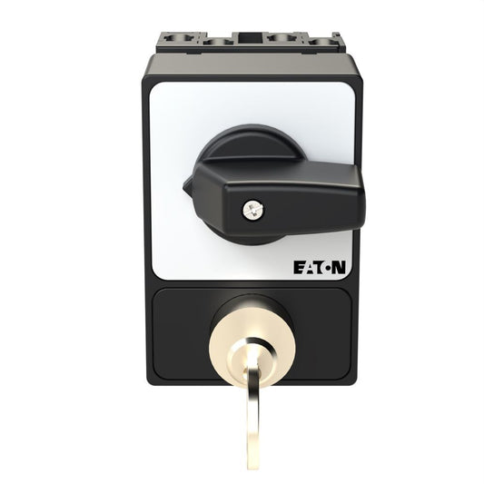 MOE T0-2-1/E/SVA(S) Panikschalter Einbau