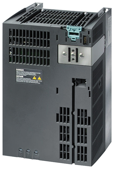SIEM 6SL3225-0BE25-5AA1 SINAMICS G120 Power Module PM250