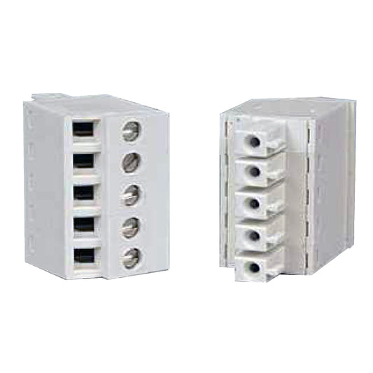 SE STBXTS1110 Stecker I/O Schraubklemme