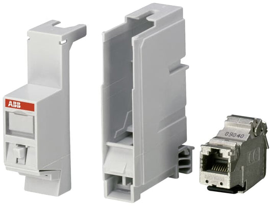 ABB IPM/S1.1 IP-Patchmodul REG