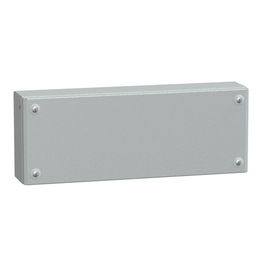 SE NSYSBM15408 flache Gehäuse 150 X 400 X 80 mm