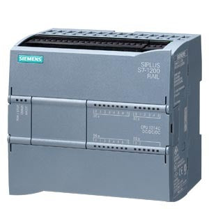 SIEM 6AG1214-1AG40-4XB0 SIPLUS S7-1200 CPU 1214C DC/DC/DC based on 6ES7214-1AG40