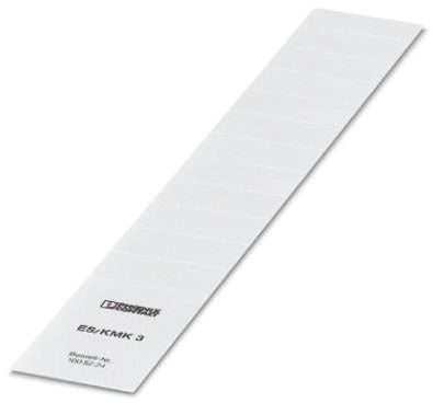 PHO ES/KMK3 MARKIERUNGSSYSTEM-/MATERIAL