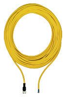 PILZ 630362 PSEN op cable axial M12 4-pole 50m Kabel ungeschirmt